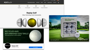 SEO SEM Replay Golf Internacional