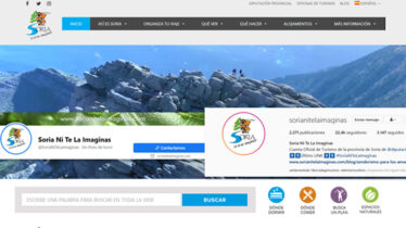 SEO / SEM Marca Soria ni te la Imaginas