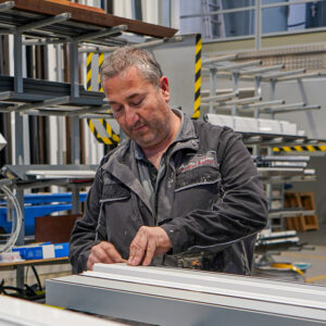 Video Corporativo Aluminios Cabrerizo, Spk Comunicación Soria Madrid y Salamanca