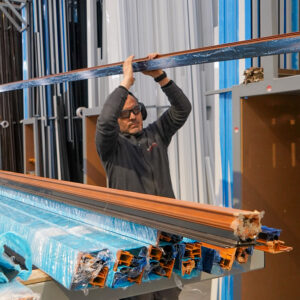 Video Corporativo Aluminios Cabrerizo, Spk Comunicación Soria Madrid y Salamanca