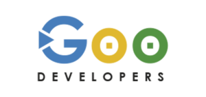Goo Developers Logotipo Goo Developers Logotipo