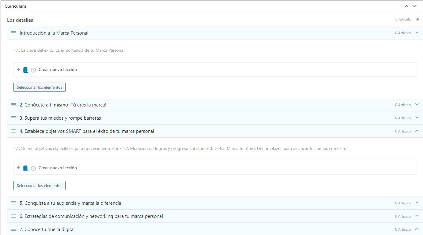 Diseño Web Kadtus Formación En Zaragoza. Spk comunicación