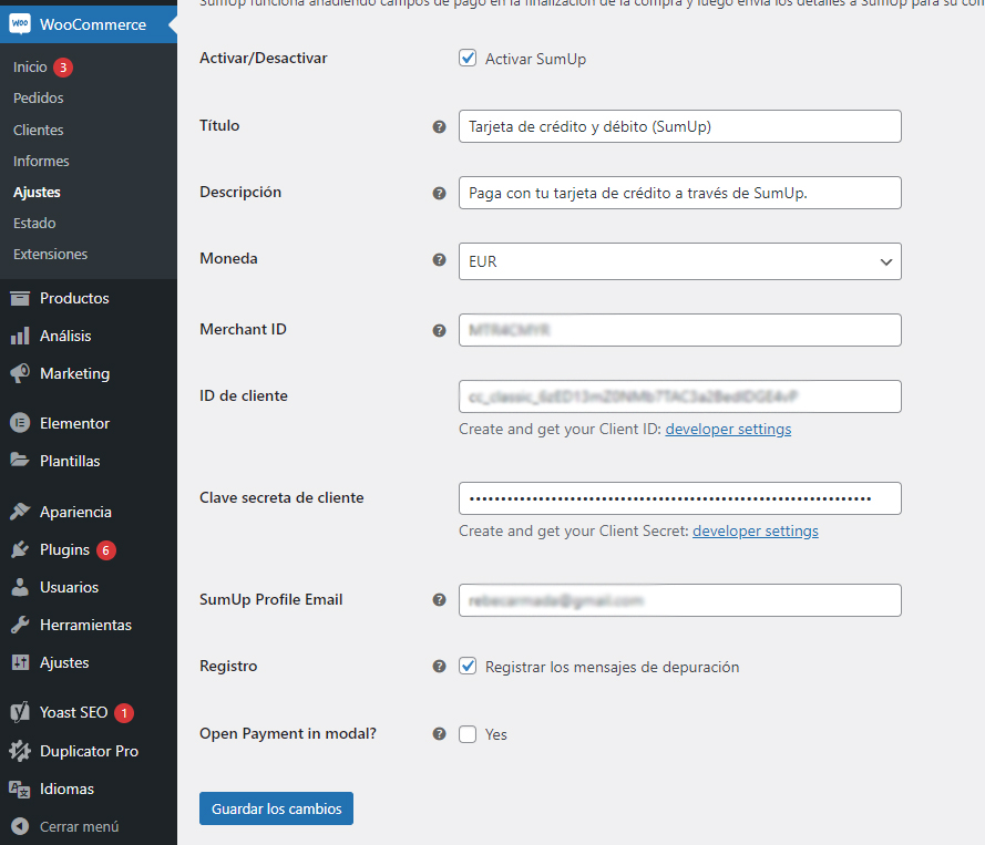 La Craba Negra Huesca Woocomerce Spk Comunicación