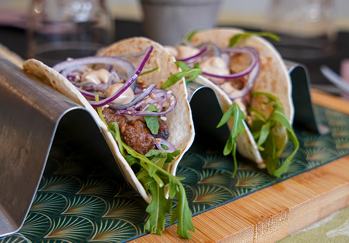 Fotografía Spk Comunicación Bodegón Restaurante Casa Arévalo Soria Madrid y Salamanca