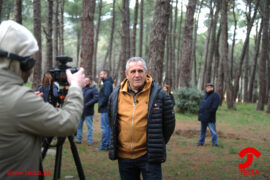 Acciones de Responsabilidad social corporativa