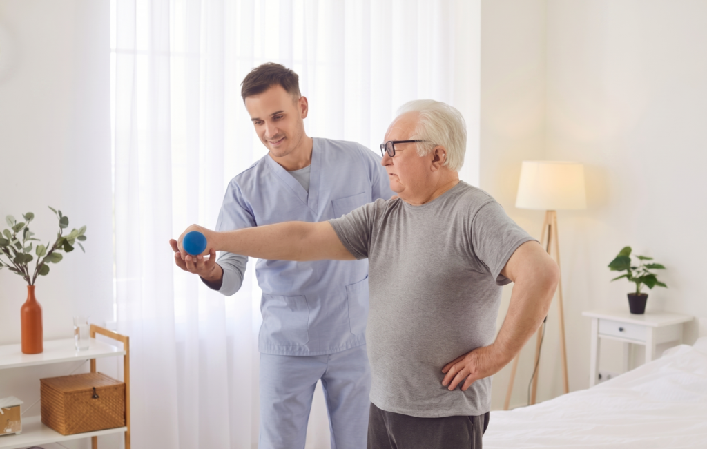 Los tres motivos por los que los pacientes eligen a su fisioterapeuta