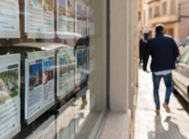 Inmobiliaria Salamanca poca diferenciación