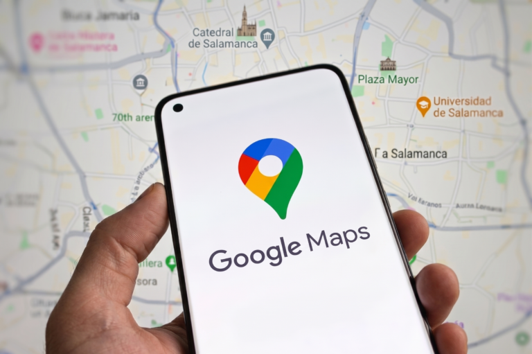 ¿Cuántos clientes puede perder tu empresa solo por no aparecer en Google Maps?