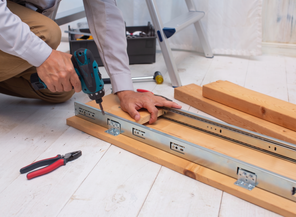 Reformas hogar Salamanca mejorar